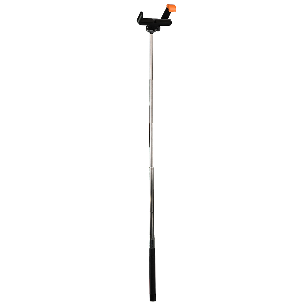 Селфи монопод BRAVIS Universal selfie monopod black Тип монопод