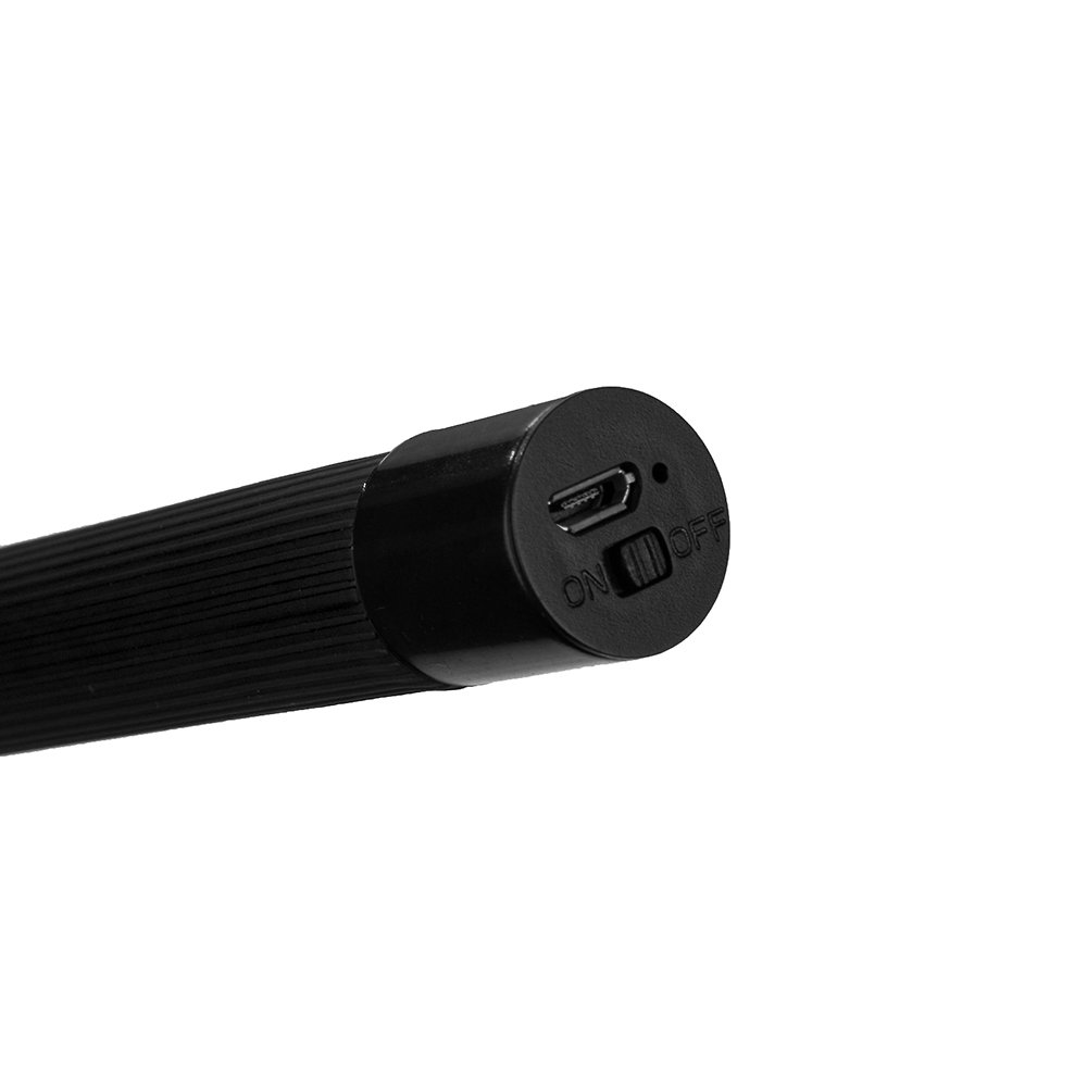 Селфи монопод BRAVIS Universal selfie monopod black Подключение к смартфону Bluetooth