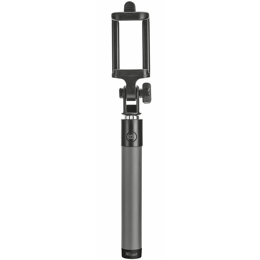 Монопод TRUST URBAN WIRED Foldable Selfie Stick Black (21194) Тип монопод