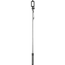 Монопод TRUST URBAN WIRED Foldable Selfie Stick Black (21194)