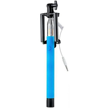 Монопод DROBAK Selfie stick (Blue)