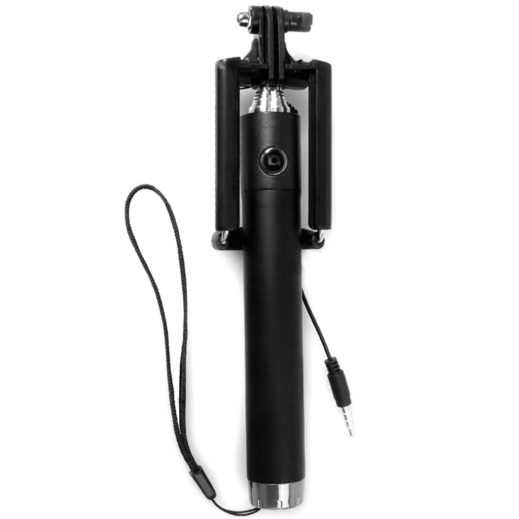 

Селфи-монопод UFT SS6 Black (uftss6black), SS6 Monopod selfi Black