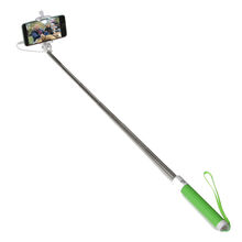 UFT SS10 Monopod selfi Green