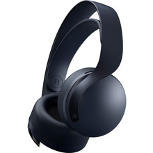 Гарнитура SONY PS5 PULSE 3D Wireless headset Black