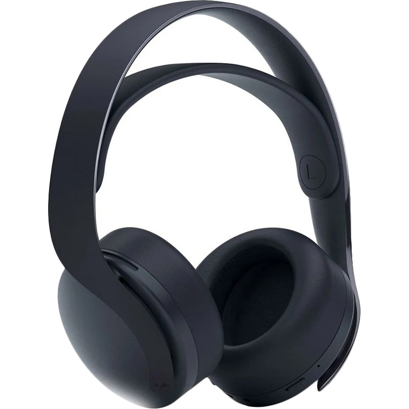 Гарнитура SONY PS5 PULSE 3D Wireless headset Black Поколение Playstation 5