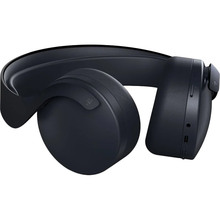 Гарнитура SONY PS5 PULSE 3D Wireless headset Black