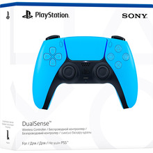 Геймпад SONY PlayStation 5 Dualsense Ice Blue (9728290)