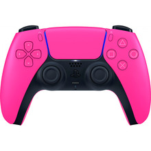 Геймпад SONY PlayStation 5 Dualsense Pink (9728795)