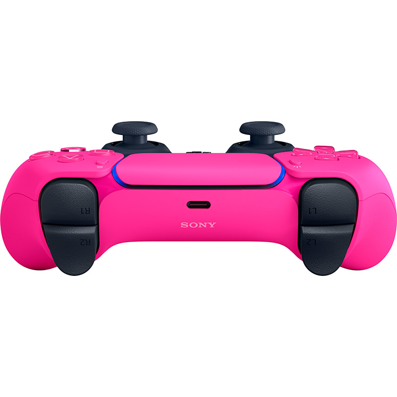 Геймпад SONY PlayStation 5 Dualsense Pink (9728795) Покоління Playstation 5