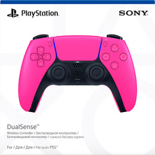 Геймпад SONY PlayStation 5 Dualsense Pink (9728795)