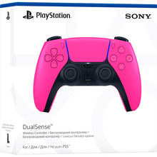 Геймпад SONY PlayStation 5 Dualsense Pink (9728795)