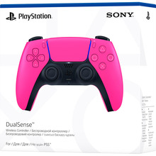 Геймпад SONY PlayStation 5 Dualsense Pink (9728795)