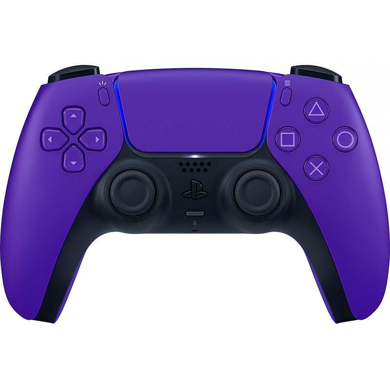 Геймпад SONY PlayStation 5 Dualsense Purple (9729297)