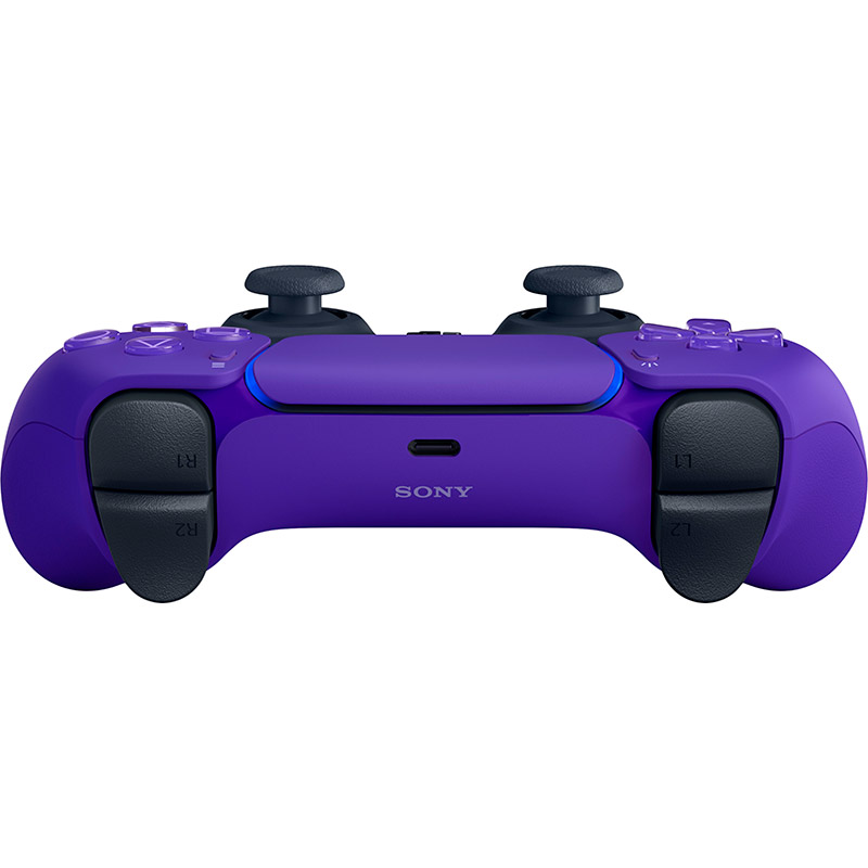 Геймпад SONY PlayStation 5 Dualsense Purple (9729297) Поколение Playstation 5