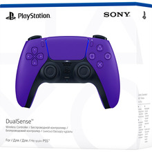 Геймпад SONY PlayStation 5 Dualsense Purple (9729297)