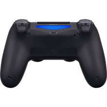 Геймпад SONY Dualshock v2 для PS4 Jet Black (9870357)