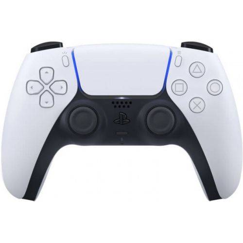 Геймпад PLAYSTATION PS55 Dualsense White + FIFA 23 (9440796) Тип геймпад