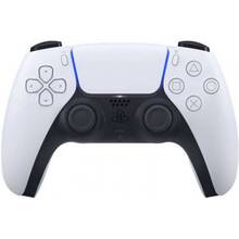 Геймпад PLAYSTATION PS55 Dualsense White + FIFA 23 (9440796)