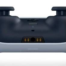 Геймпад PLAYSTATION PS55 Dualsense White + FIFA 23 (9440796)