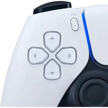 Геймпад PLAYSTATION PS55 Dualsense White + FIFA 23 (9440796)