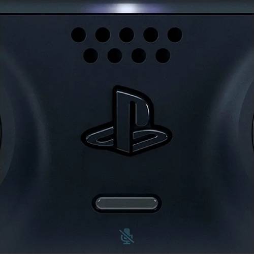 Заказать Геймпад PLAYSTATION PS55 Dualsense White + FIFA 23 (9440796)