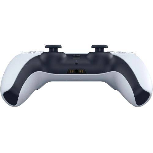 Геймпад PLAYSTATION PS55 Dualsense White + FIFA 23 (9440796) Поколение Playstation 5
