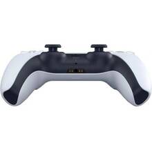 Геймпад PLAYSTATION PS55 Dualsense White + FIFA 23 (9440796)