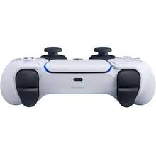 Геймпад PLAYSTATION PS55 Dualsense White + FIFA 23 (9440796)
