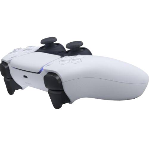 Геймпад PLAYSTATION PS55 Dualsense White + FIFA 23 (9440796) Количество кнопок 18