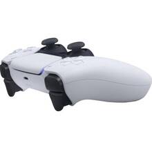 Геймпад PLAYSTATION PS55 Dualsense White + FIFA 23 (9440796)