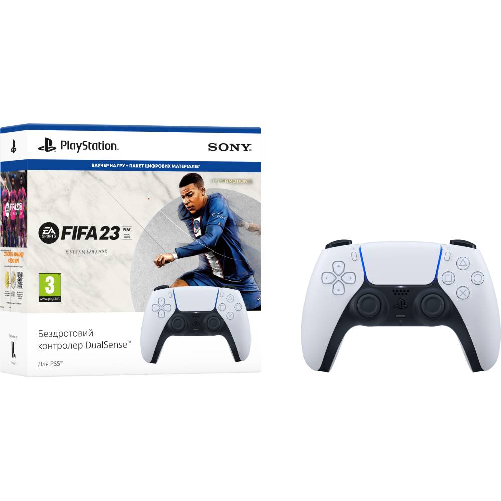 fifa 23 ps55