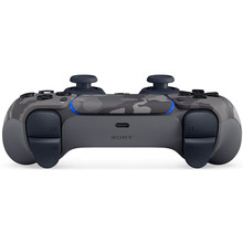 Геймпад SONY PlayStation 5 Dualsense Grey Cammo (9423799)