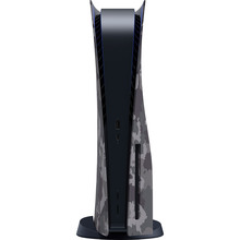 Змінні панелі Sony PS5 Grey Cammo (9448990)
