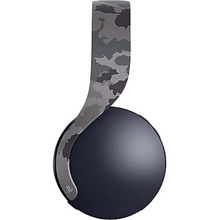 Гарнитура SONY PlayStation PULSE 3D Wireless Headset Grey Camo (9406990)