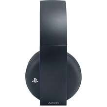 Беспроводная гарнитура SONY PS4 Wireless Stereo Headset 2.0 Black/Blue (200629)