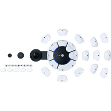 Геймпад SONY PS5 Access Controller BT White