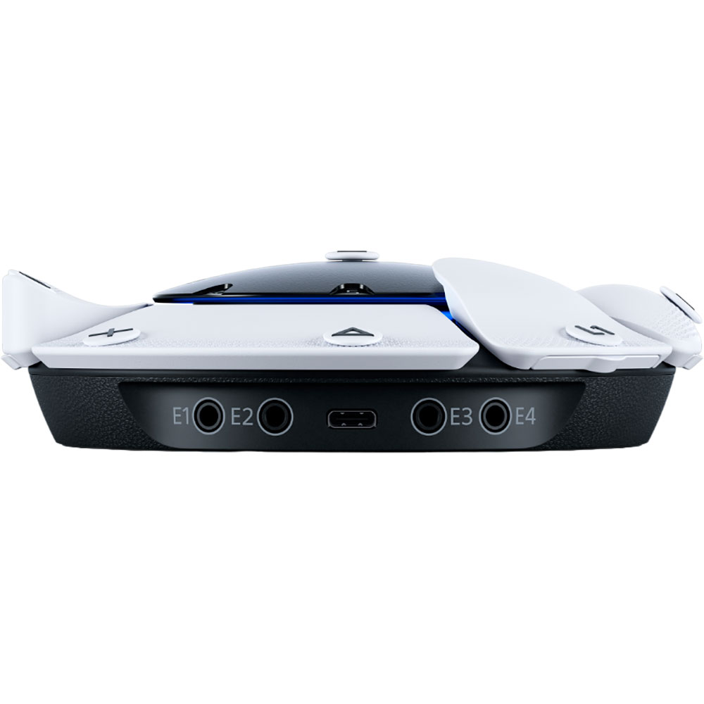 Геймпад SONY PS5 Access Controller BT White Тип геймпад