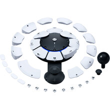 Геймпад SONY PS5 Access Controller BT White