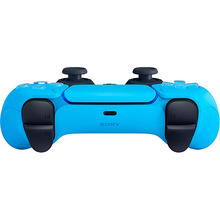 Геймпад SONY PS5 DualSense Starlight Blue (1019193)