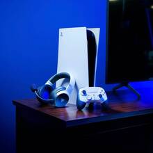 Гарнітура RAZER Kaira Pro для PS5 (RZ04-04030200-R3G1)