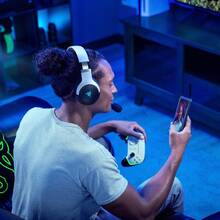 Гарнітура RAZER Kaira Pro для PS5 (RZ04-04030200-R3G1)