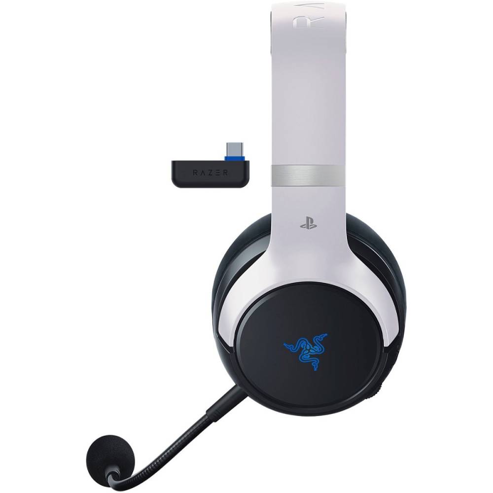 Гарнітура RAZER Kaira Pro для PS5 (RZ04-04030200-R3G1) Тип гарнітура