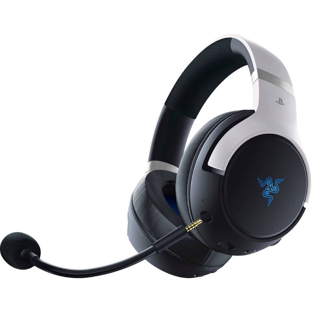 Гарнітура RAZER Kaira Pro для PS5 (RZ04-04030200-R3G1) Гарнітура RAZER Kaira Pro для PS5 (RZ04-04030200-R3G1)