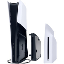 Дисковод SONY для консолей PS5 (Digital Edition & Pro)