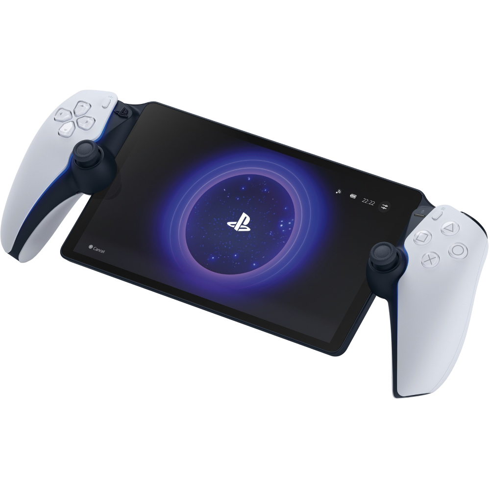 Пристрій дистанційної гри SONY PlayStation Portal (1000042436) Кількість кнопок 12