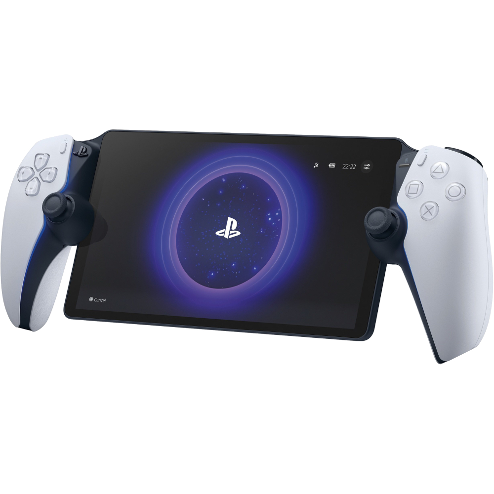 Пристрій дистанційної гри SONY PlayStation Portal (1000042436) Тип геймпад