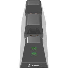 Зарядка для геймпада GamePro для геймпадов DualSense PS5 (CHS420B)