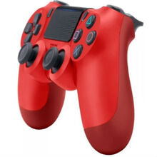 Джойстик SONY PS4 Dualshock 4 Red