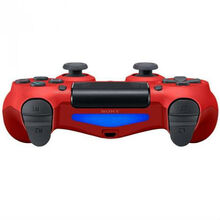 Джойстик SONY PS4 Dualshock 4 Red