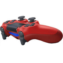 Джойстик SONY PS4 Dualshock 4 Red